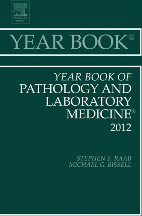 download Year Book of Pathology and Laboratory Medicine 2012 - E-Book